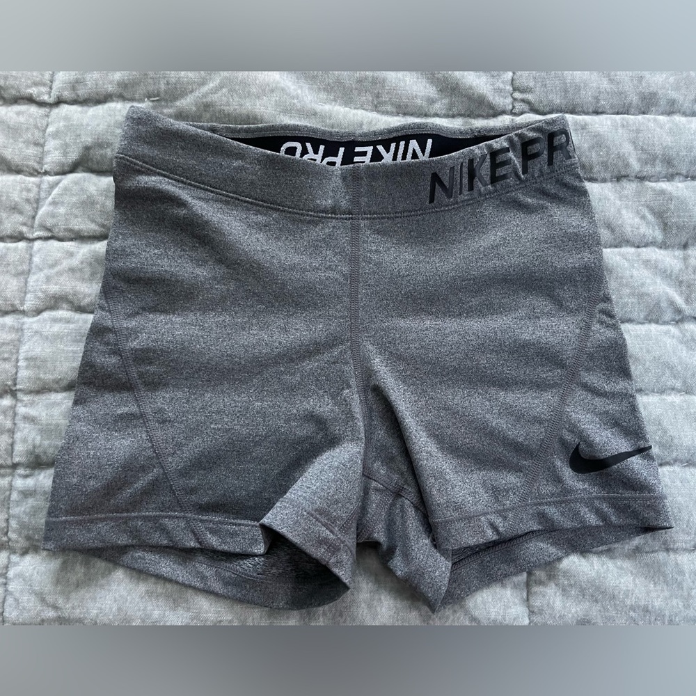 Nike Pro Shorts